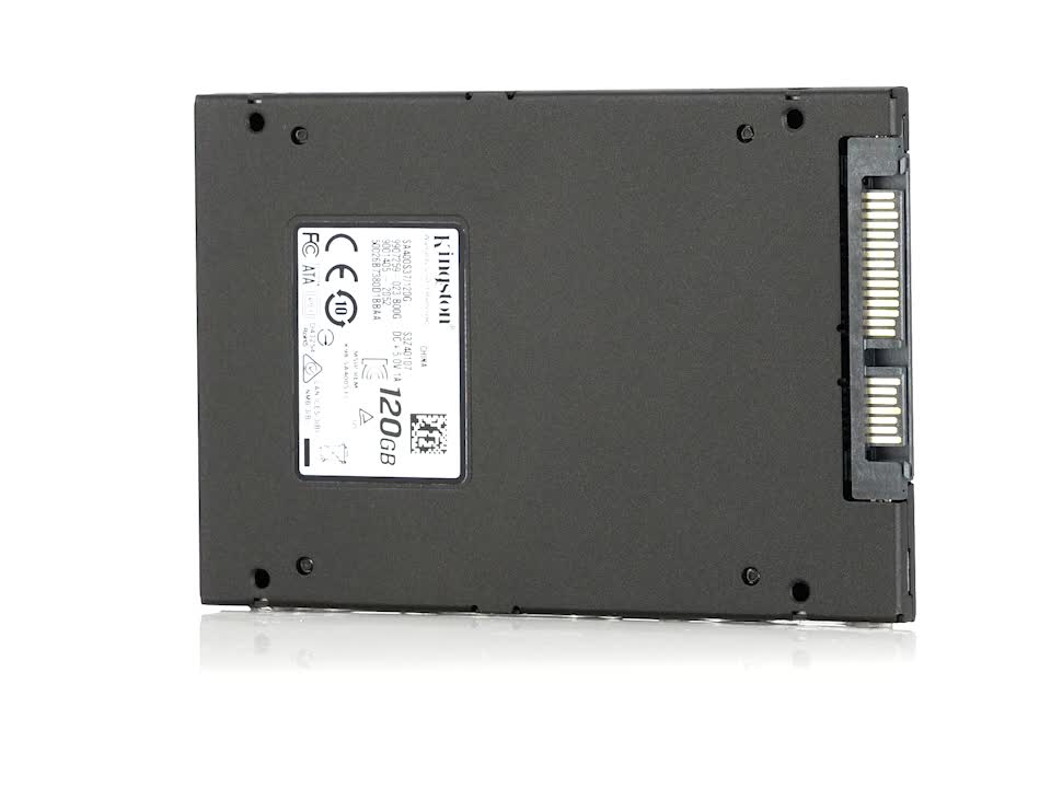 Kingston 120GB A400 SATA 3 2.5